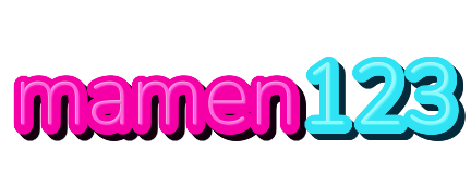 mamen123 — logo kanal