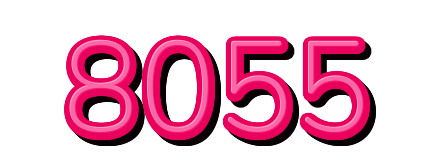 8055 — logo kanal