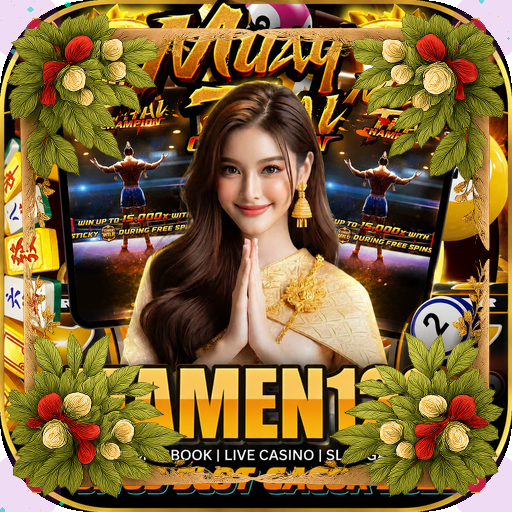 mamen123 — mitra unggulan