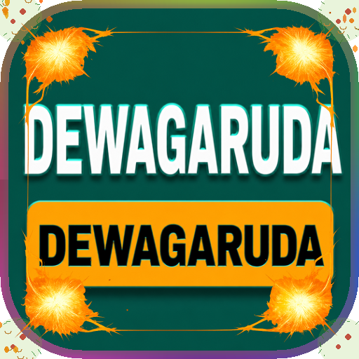 dewagaruda — mitra unggulan